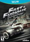 Fast and the Furious: Showdown Box Art Front